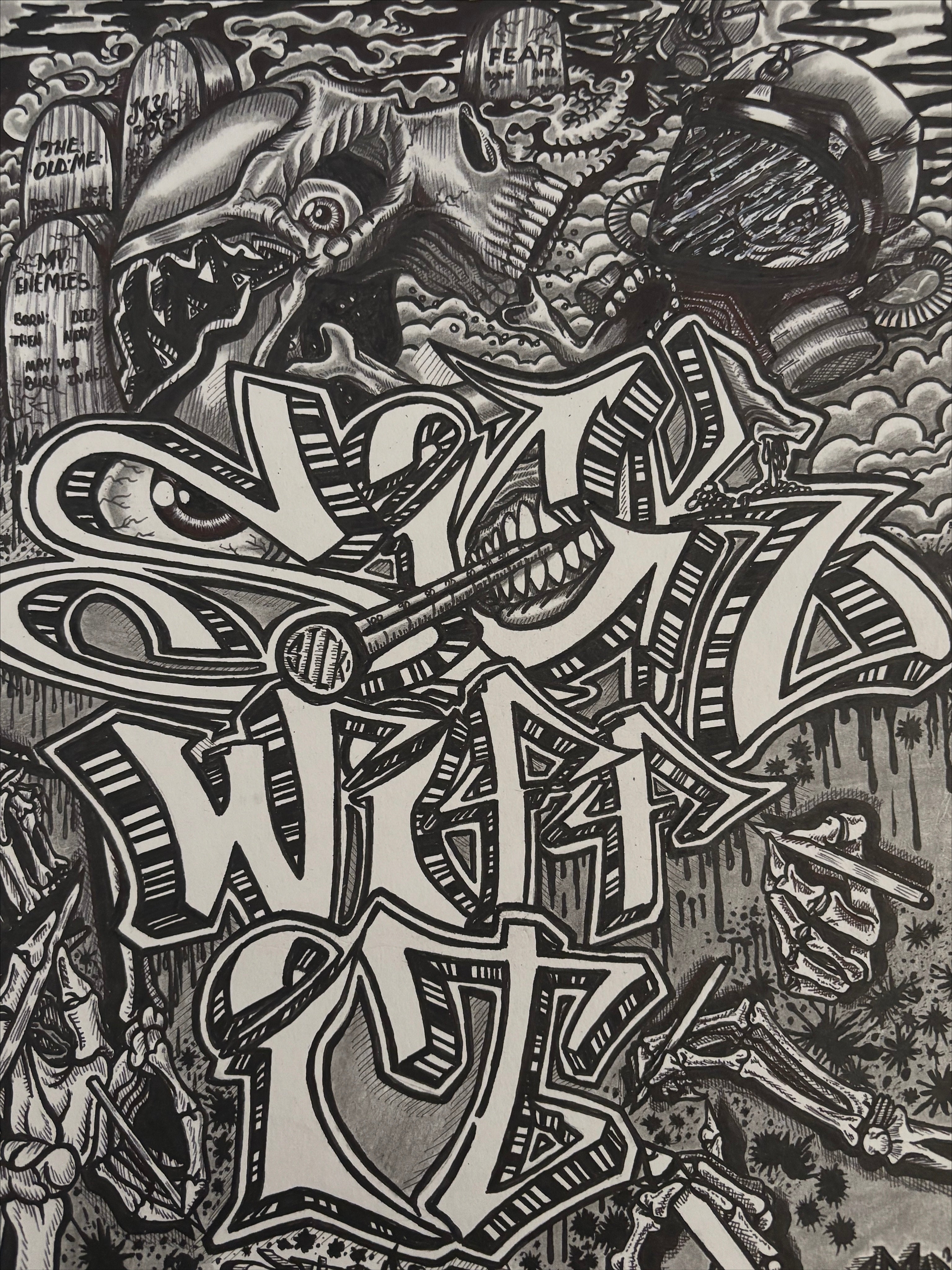 SickWiffIt…