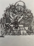 Two Sides To The Game