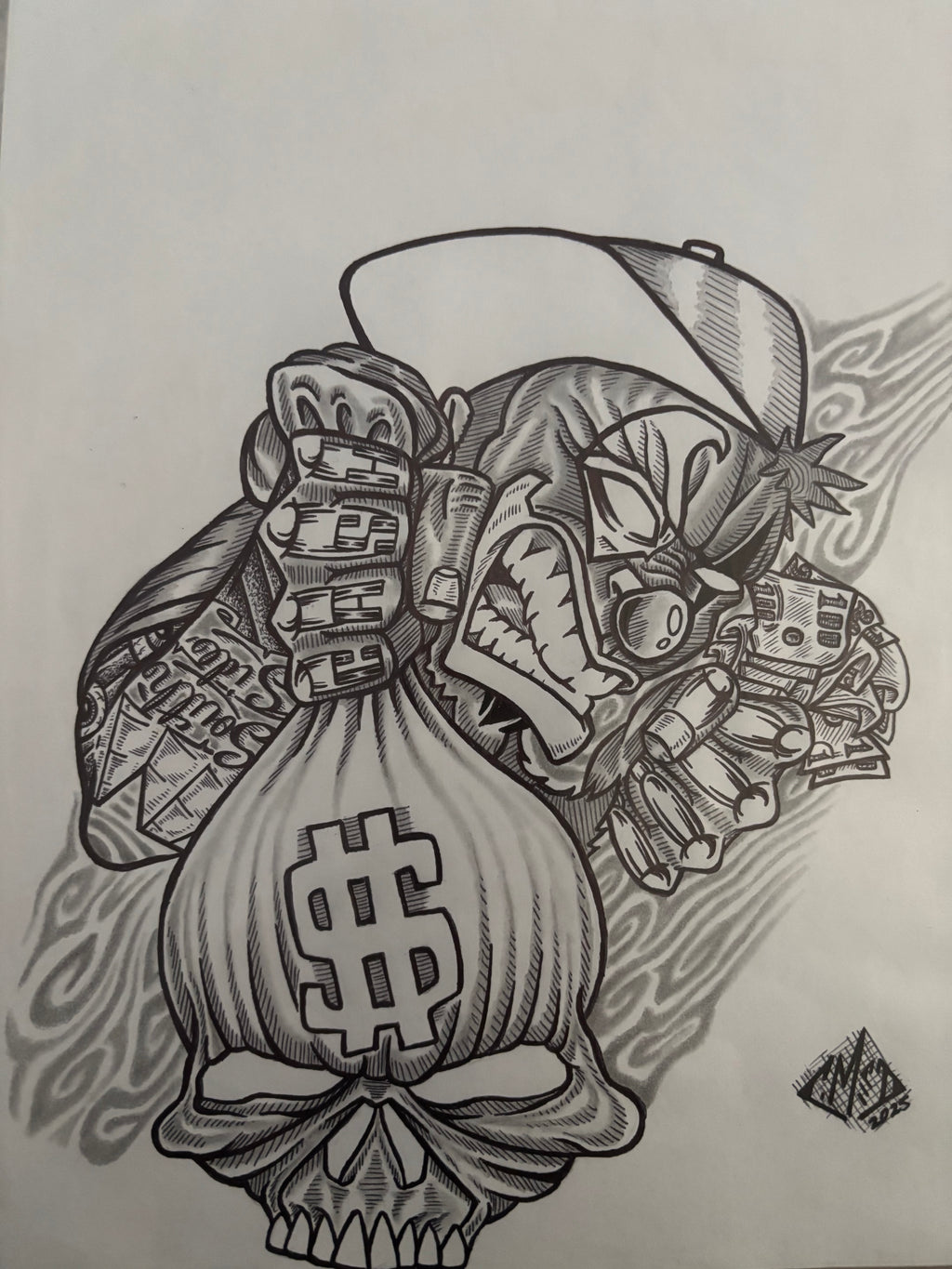 CashClown