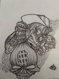 CashClown