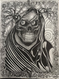 The Grinning Reaper