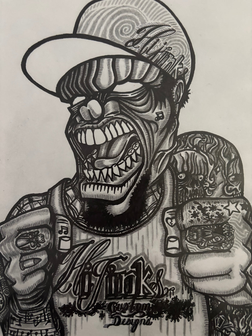 TommyTension