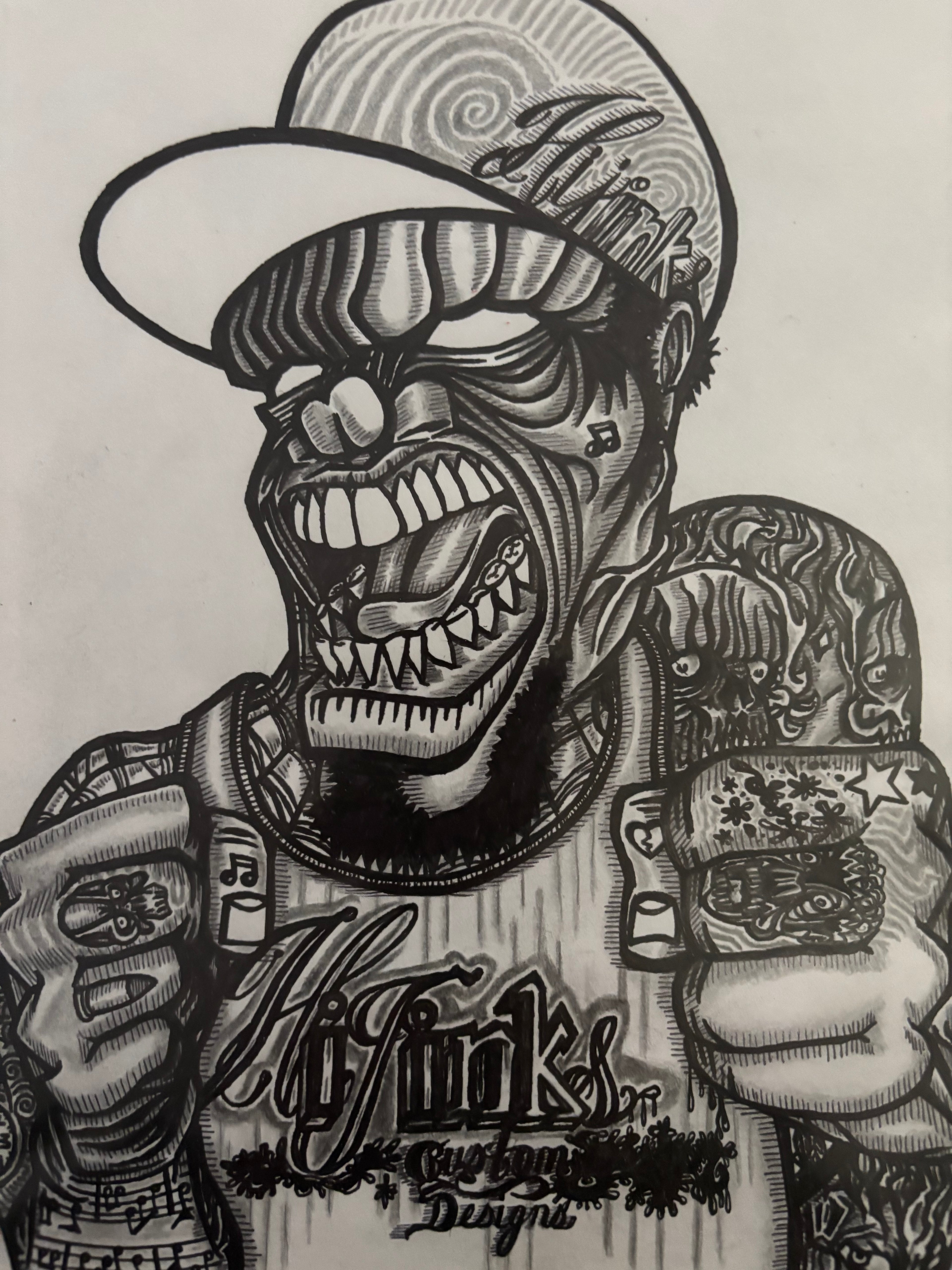 TommyTension