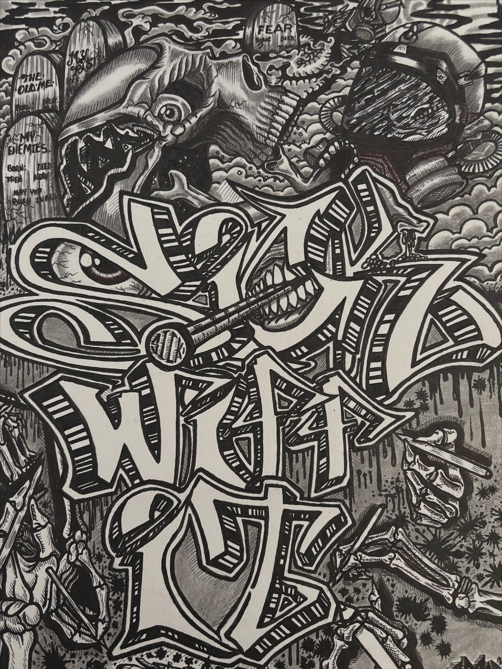 SickWiffIt…