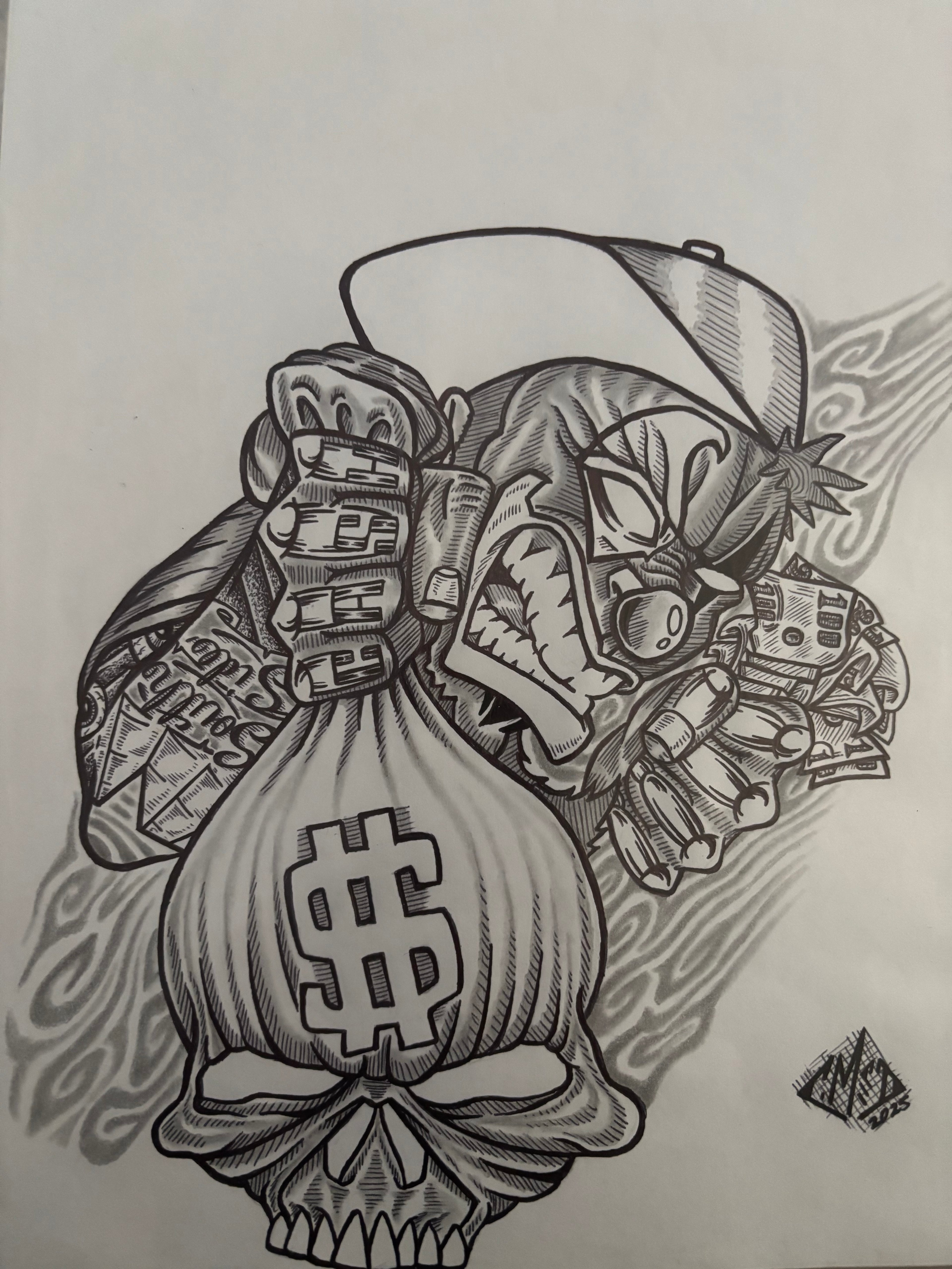 CashClown