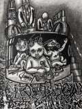 INKcubation Chamber
