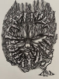 Custom Art pieces