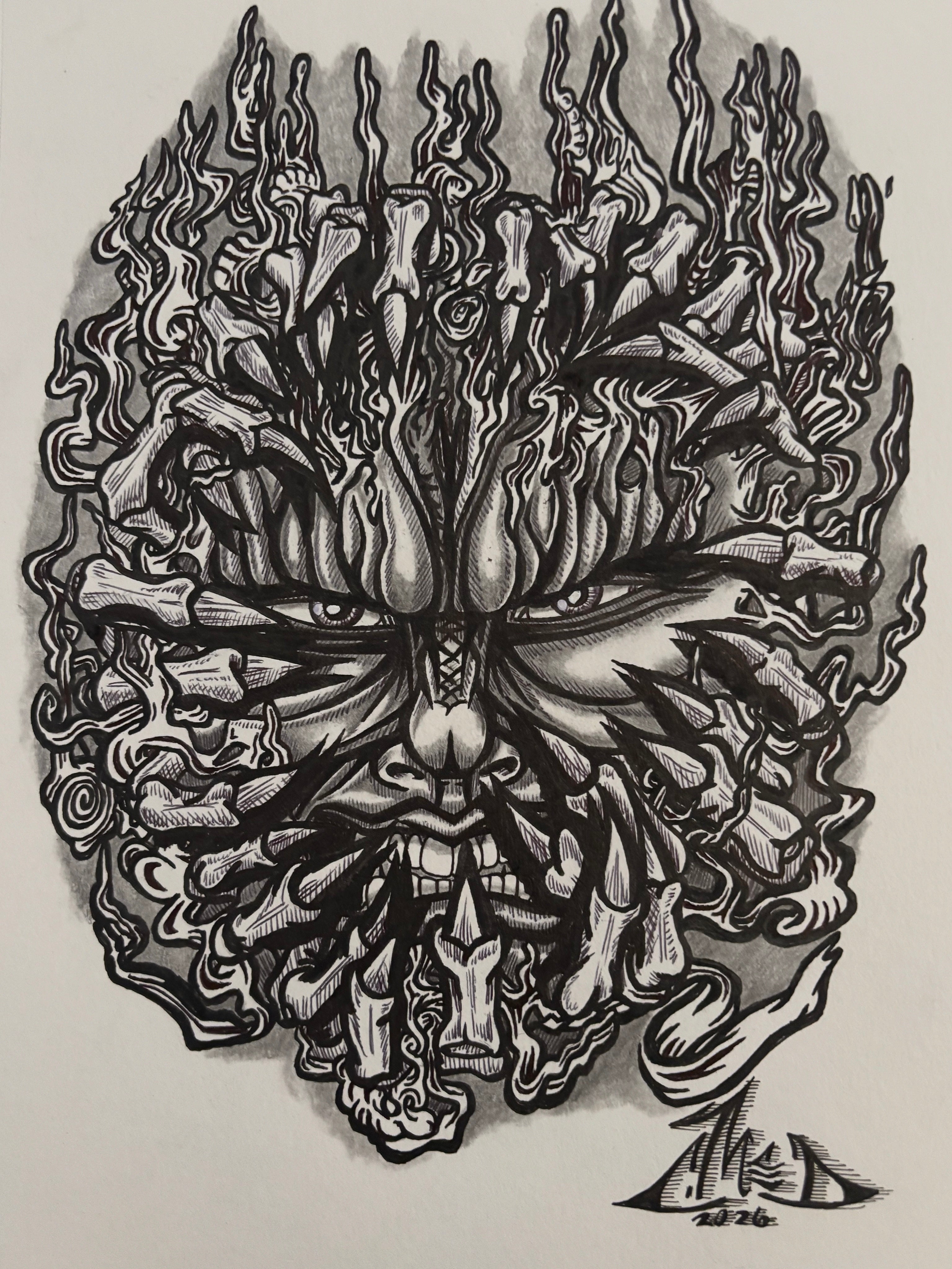 Custom Art pieces