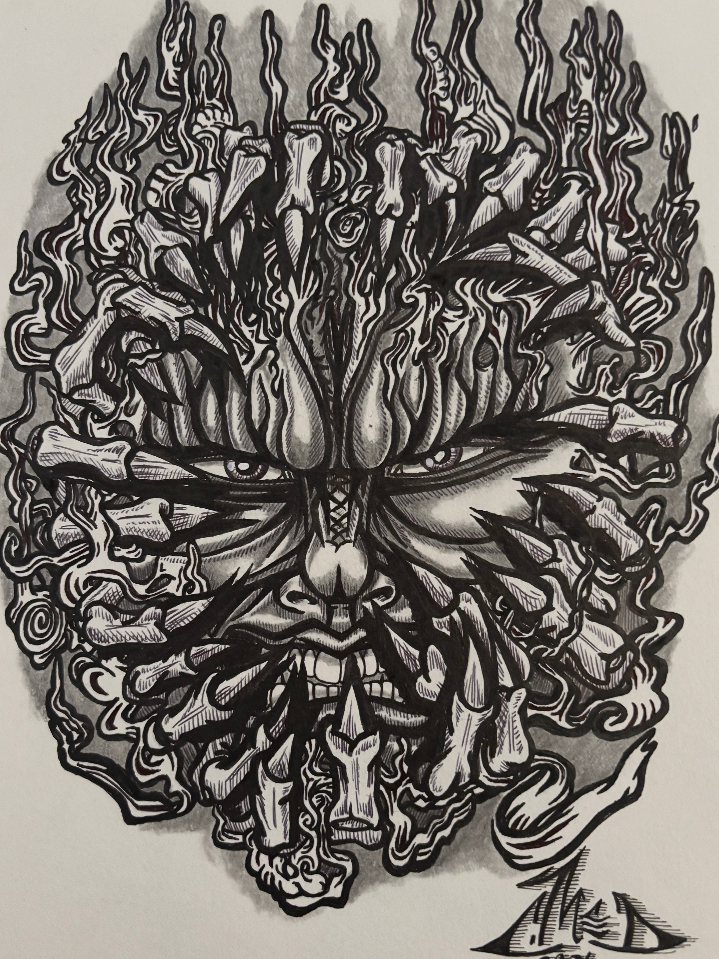 Custom Art pieces